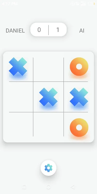 Tic Tac Toe for Android - Enjoy Classic Gameplay