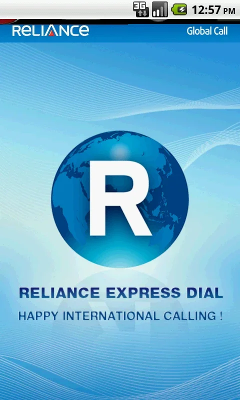 Reliance for Android - Affordable International Calling