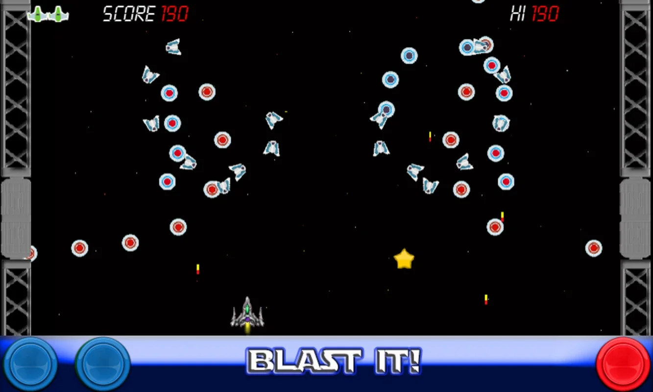 Blast It!! for Android - Thrilling Gaming Experience