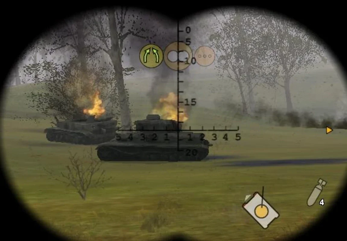 Panzer Elite Action for Windows - No Download Required