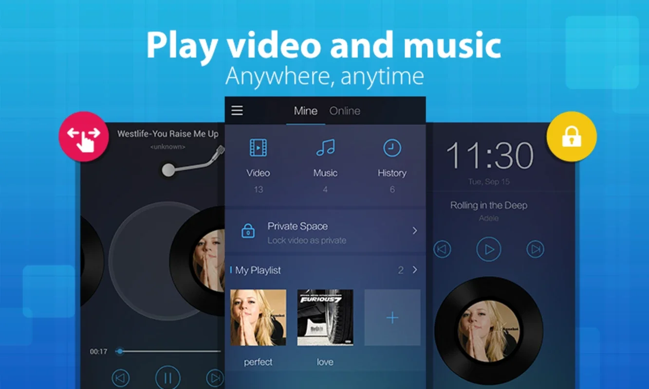 UC Player for Android - Enhance Your Entertainment