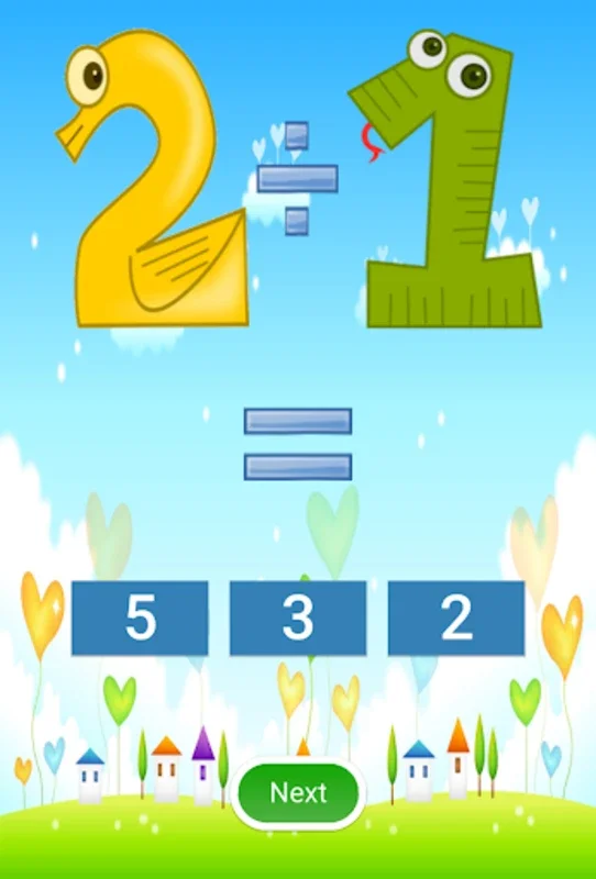 Division for Android - Engaging Kids' Division Learning