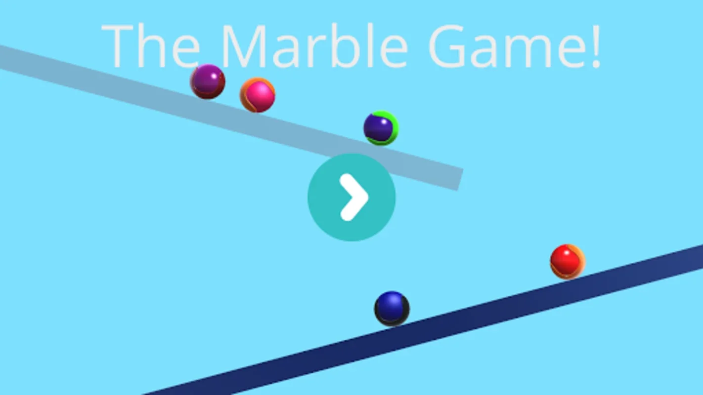 The Marble Game for Android: Engaging Fun