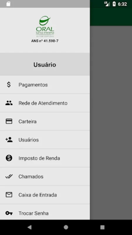 OSH Associado for Android: Streamline Service & Invoice Management