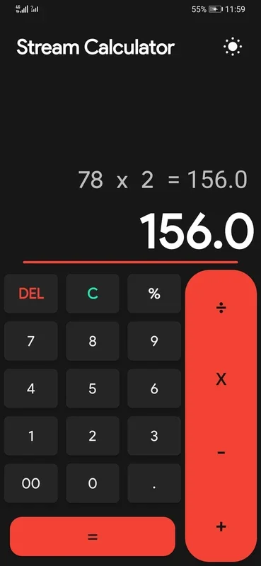 Apkstream Calculator for Android: Effortless Calculations