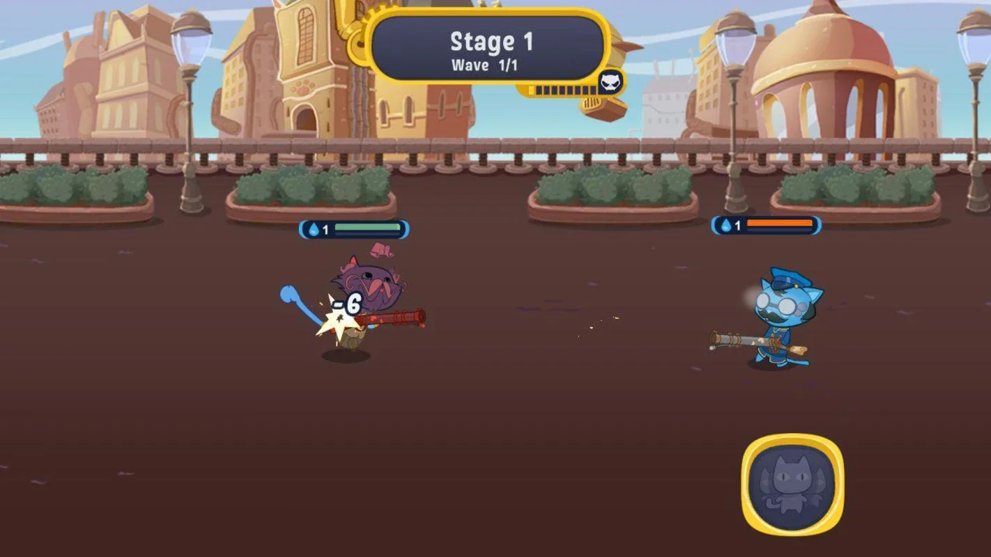 AFK Cats: Idle Arena for Android - Build Your Hero Team