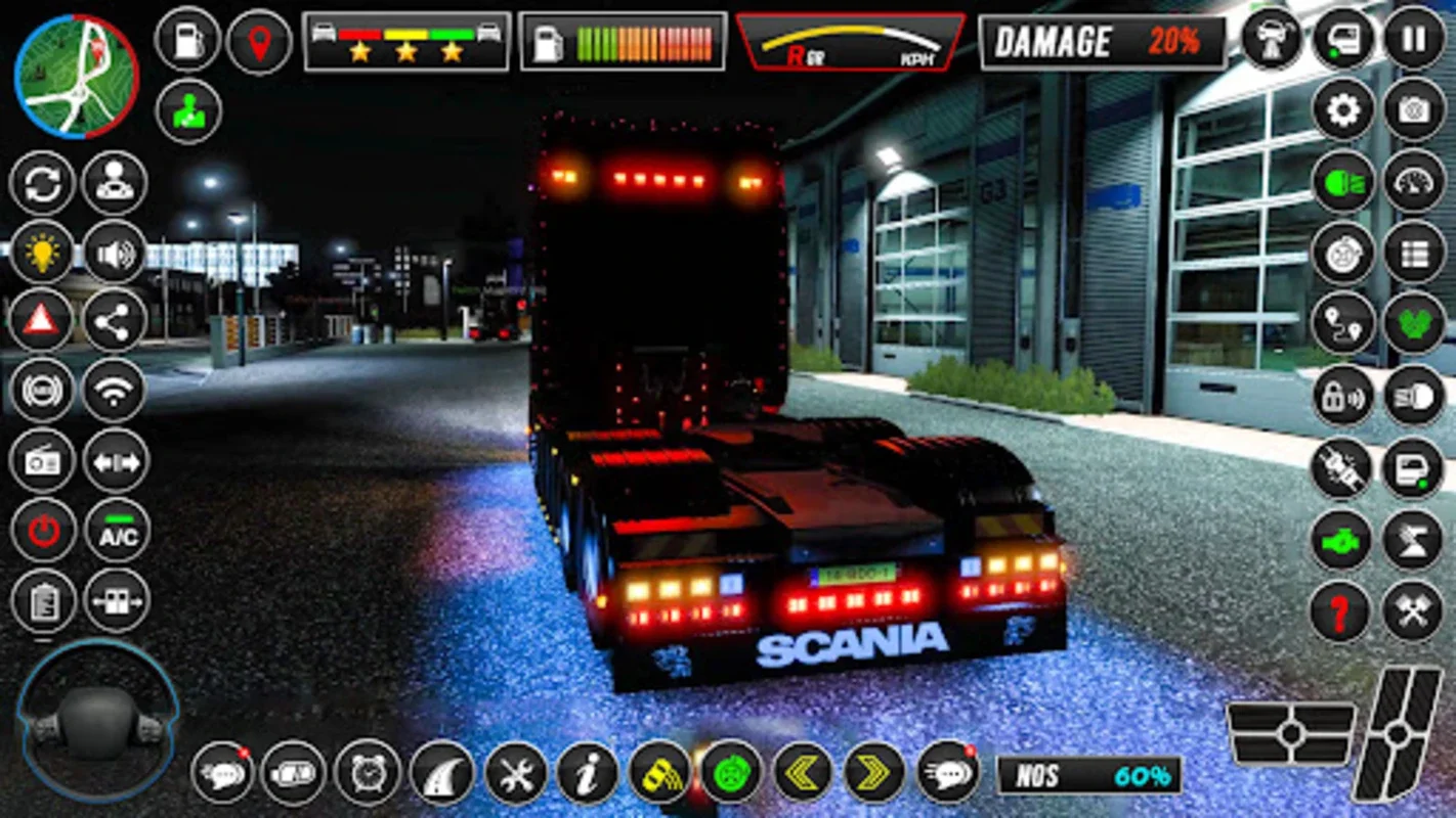 Truck Games 3D Truck Simulator for Android - Download the APK from AppHuts