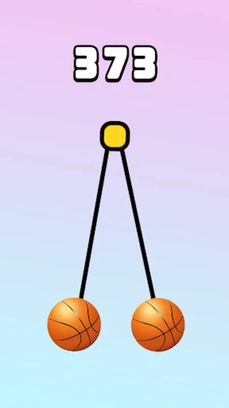 Lato-Lato: Latto Latto Game for Android - Relaxing Ball Collision