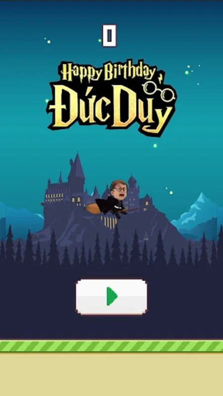 Flappy Duy for Android: Addictive Gaming Experience