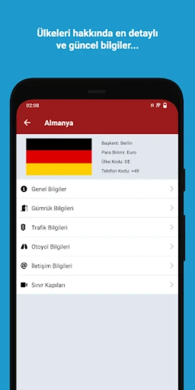 Memleket.App for Android - Connect with Global Turkish Communities