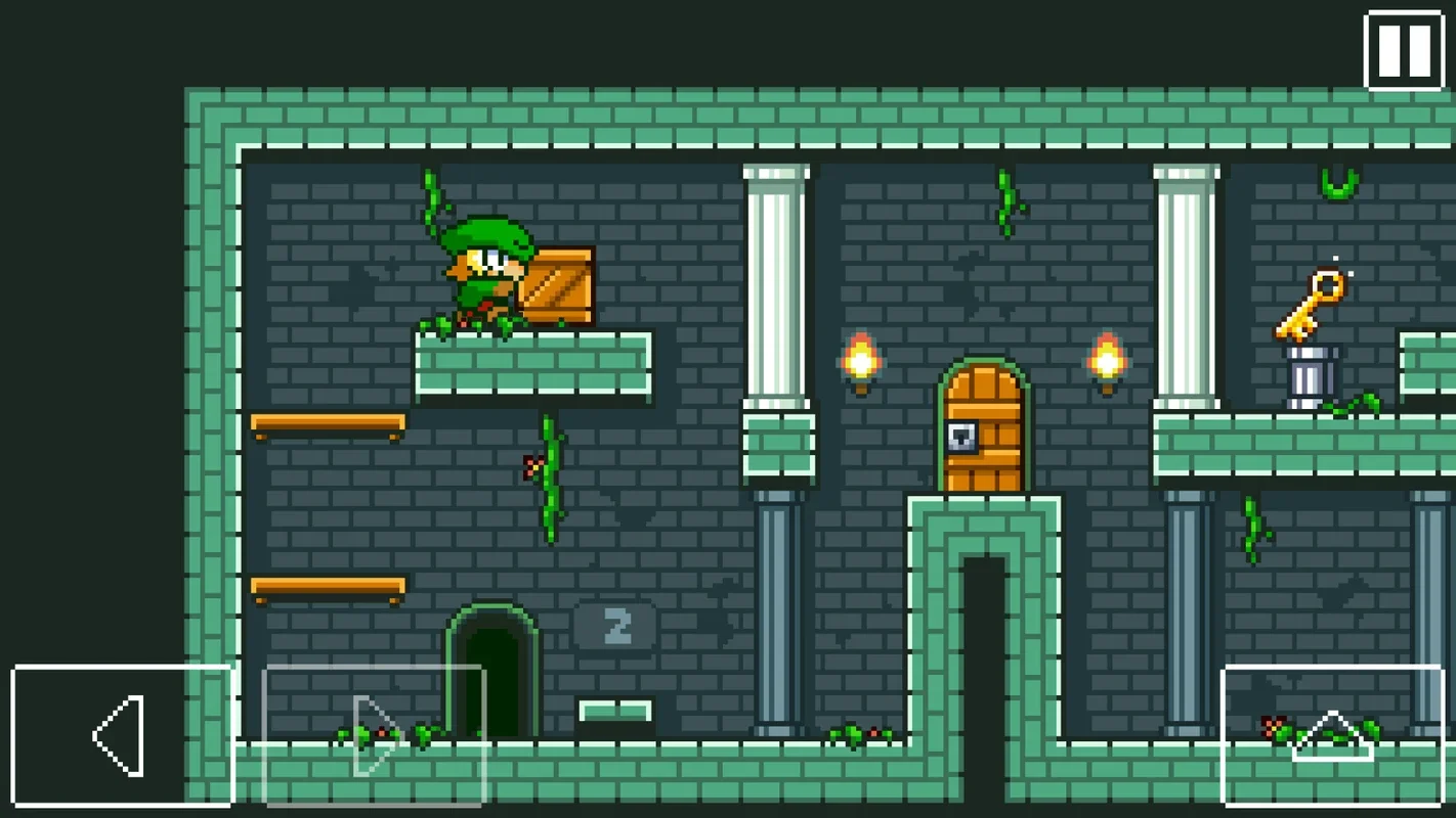 Super Dangerous Dungeons for Android: Thrilling Adventures