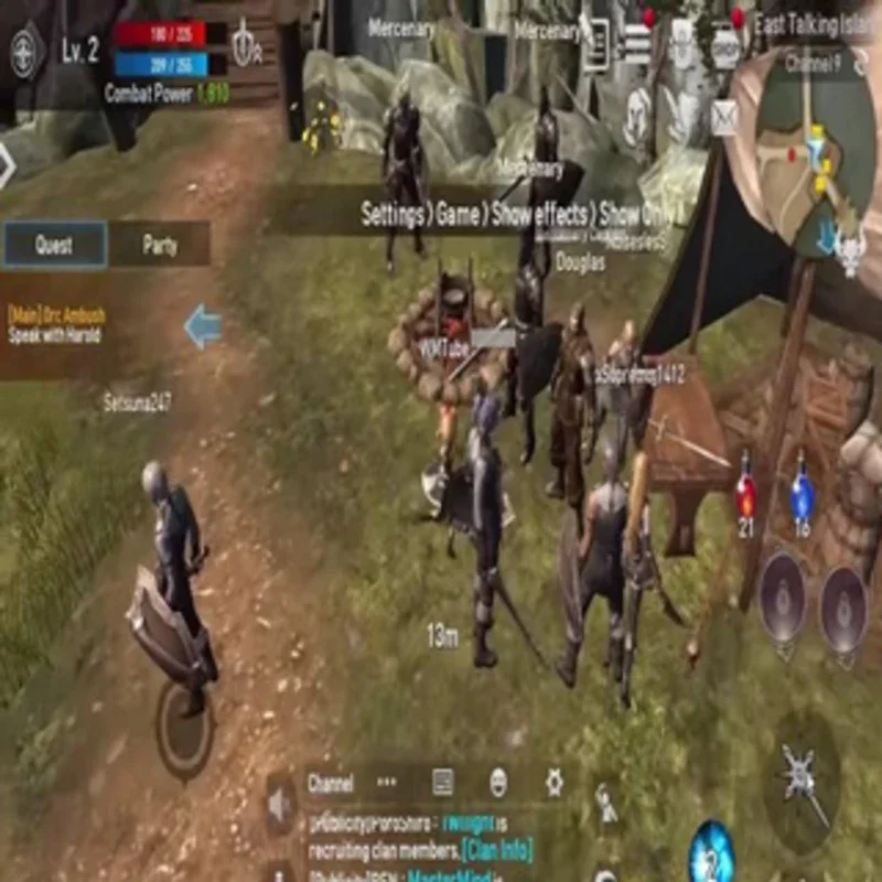 Lineage 2 Revolution Guide for Android - Master the Game