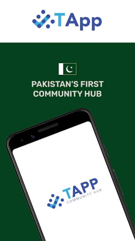 Tasdeeq Pakistan for Android - Empowering Communities