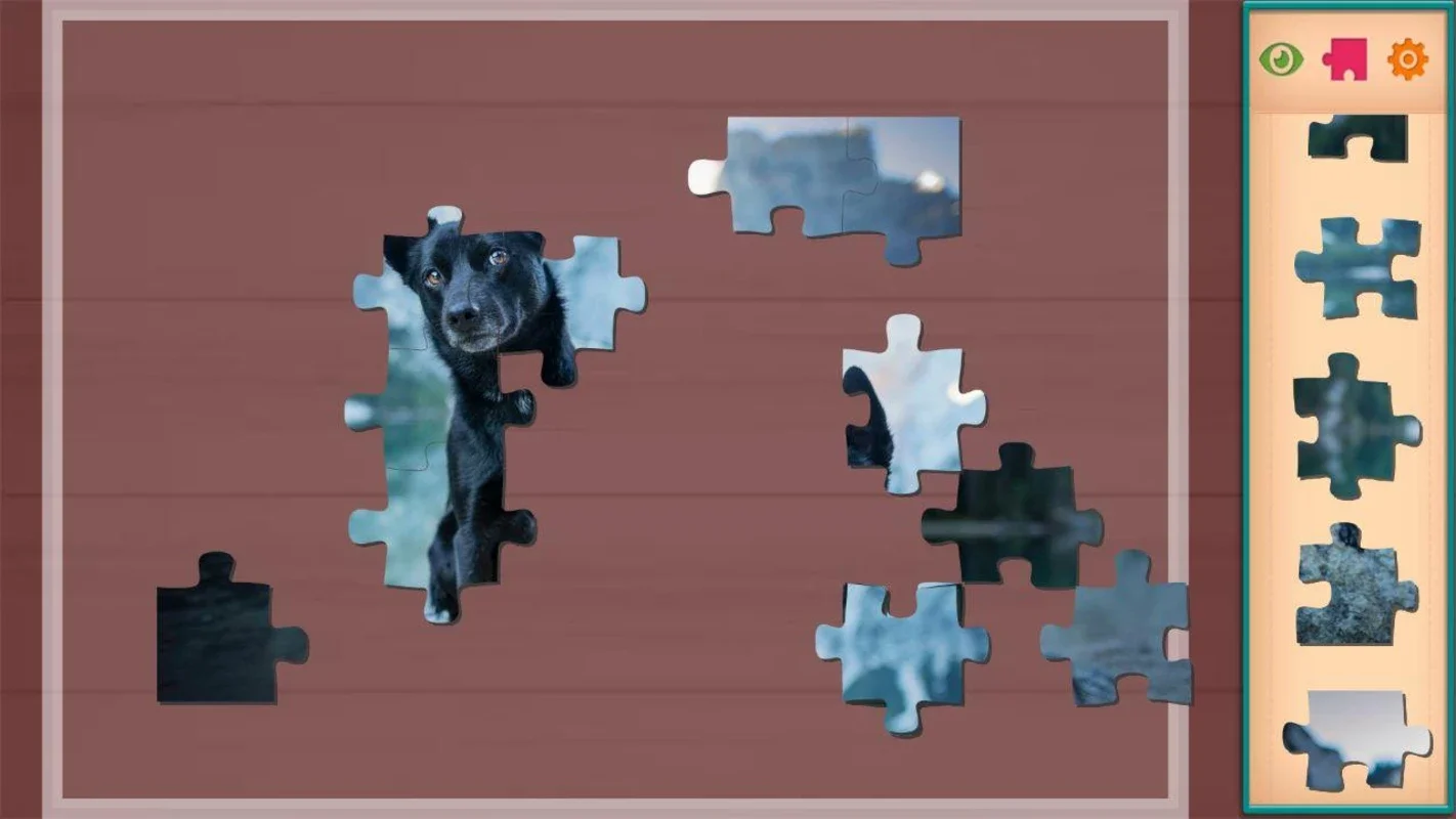 Jigsaw for Android: Engaging Puzzle App