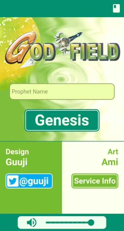 God Field for Android - Ascend as a Divine Strategist