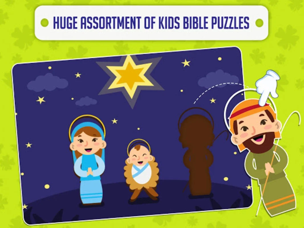 Children for Android - Download the APK from AppHuts