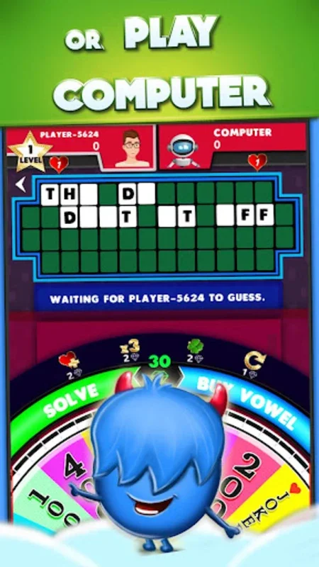 Wheel Of Fun for Android - Engaging Gaming Experience