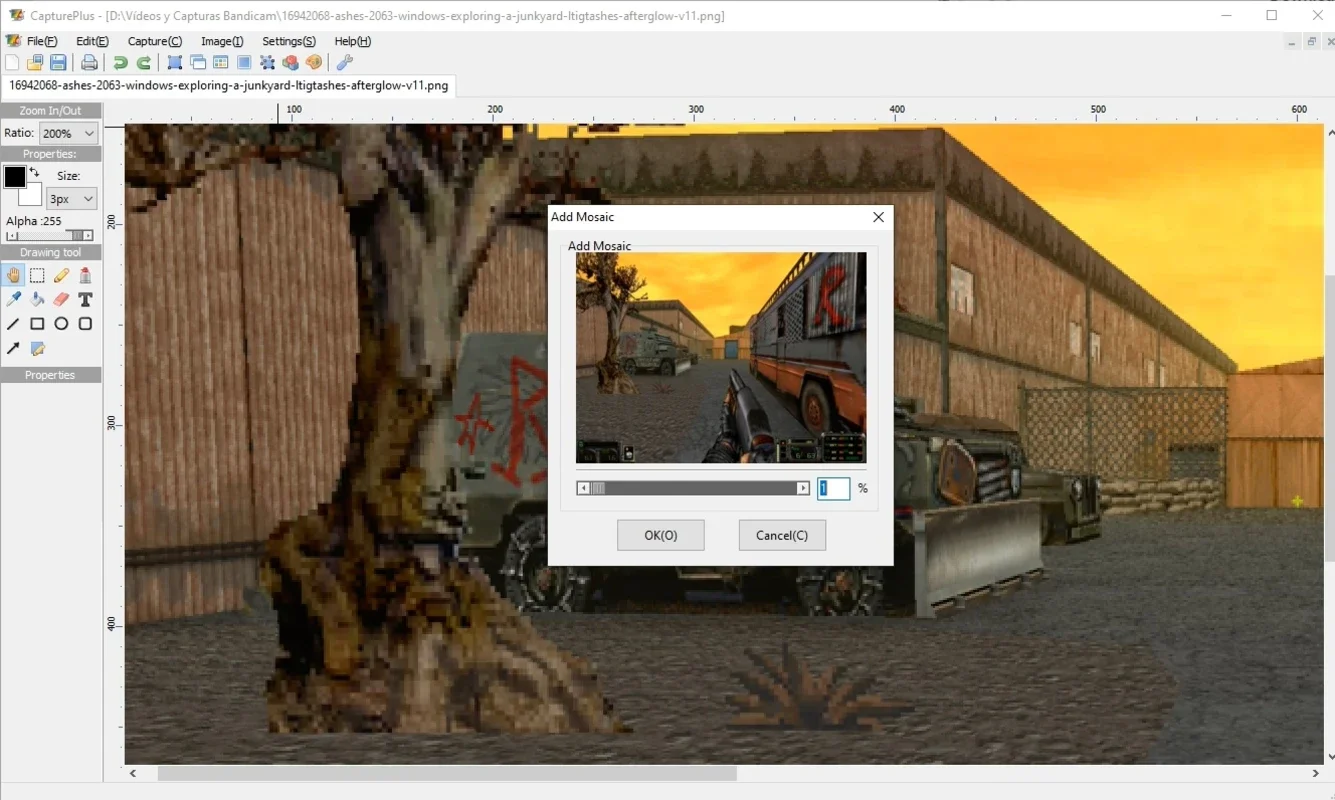 CapturePlus for Windows: Quick Image Capture and Editing