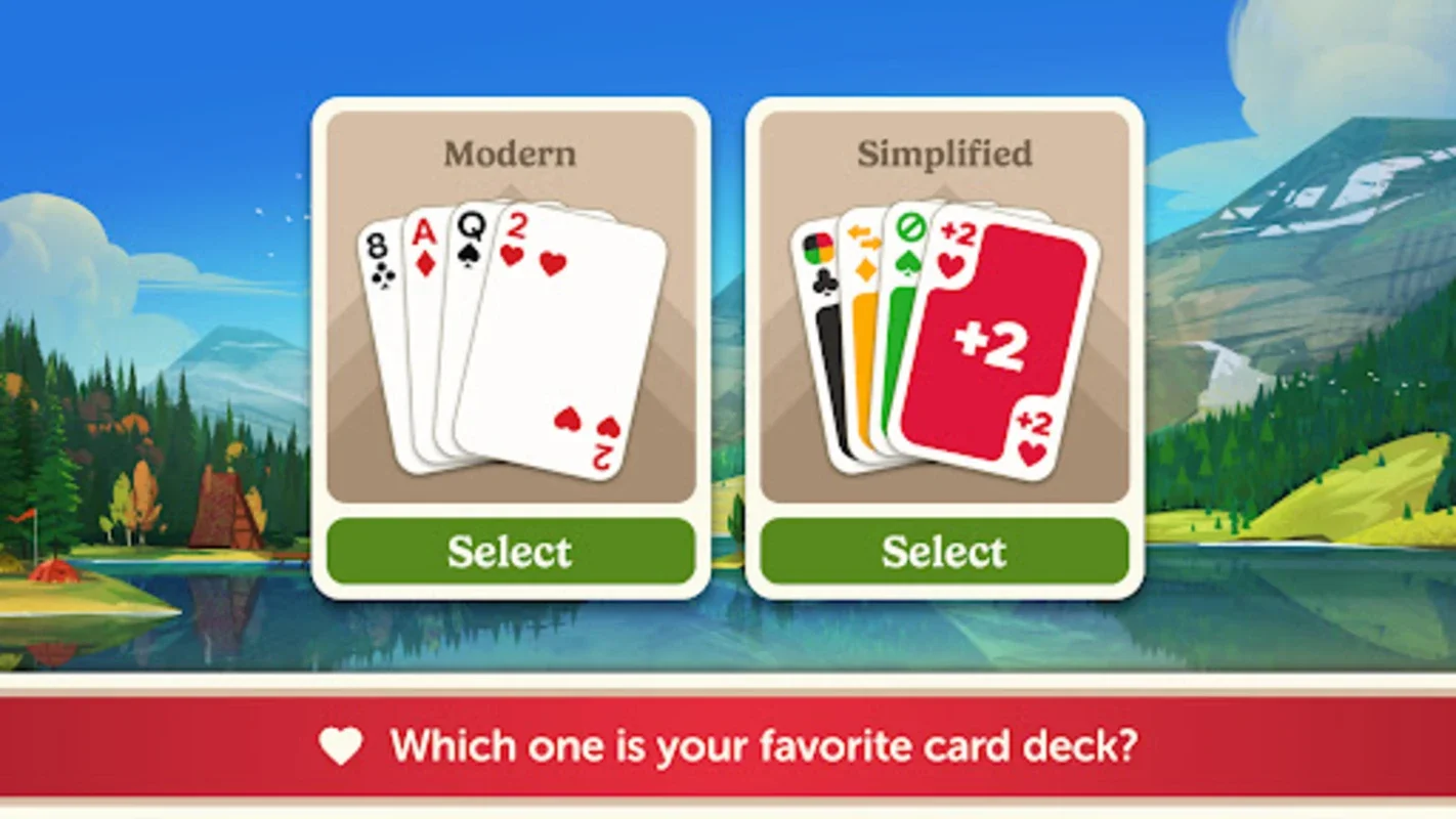 Mau Mau Treff for Android - Play Crazy Eights Online