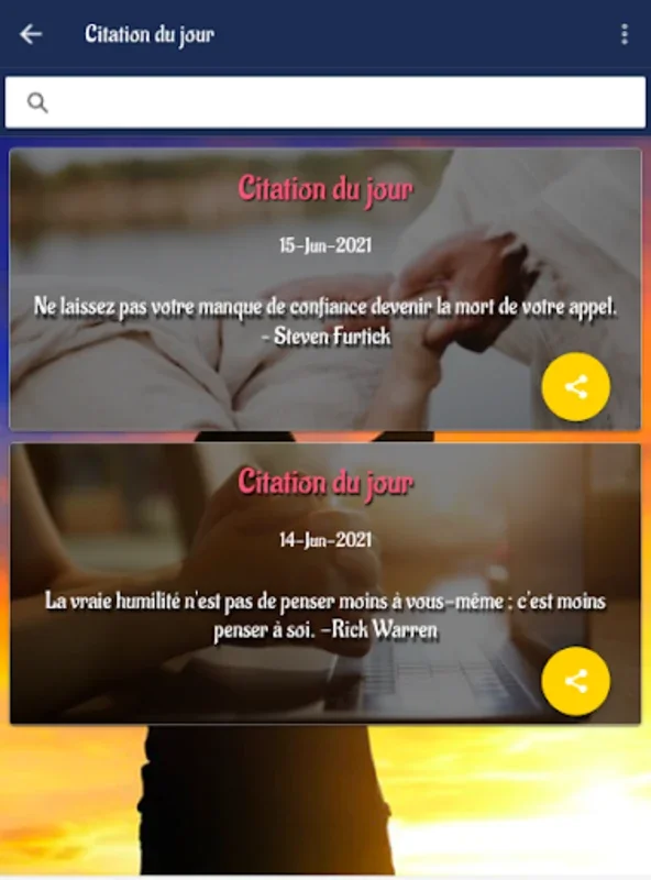 Comment prier le chapelet for Android - Download the APK from AppHuts