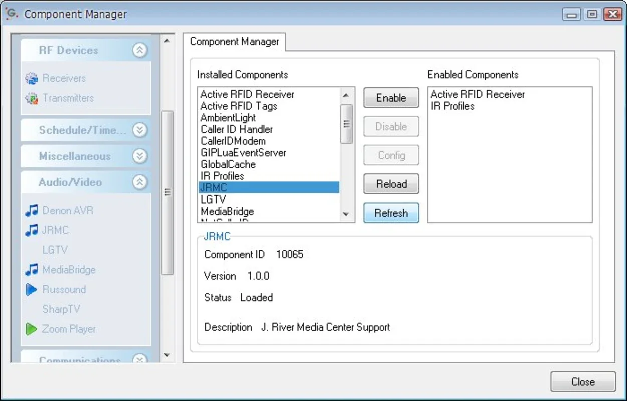 Girder for Windows - Streamline Your Processes