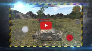 Tanktastic for Android - Immersive Tank Battles