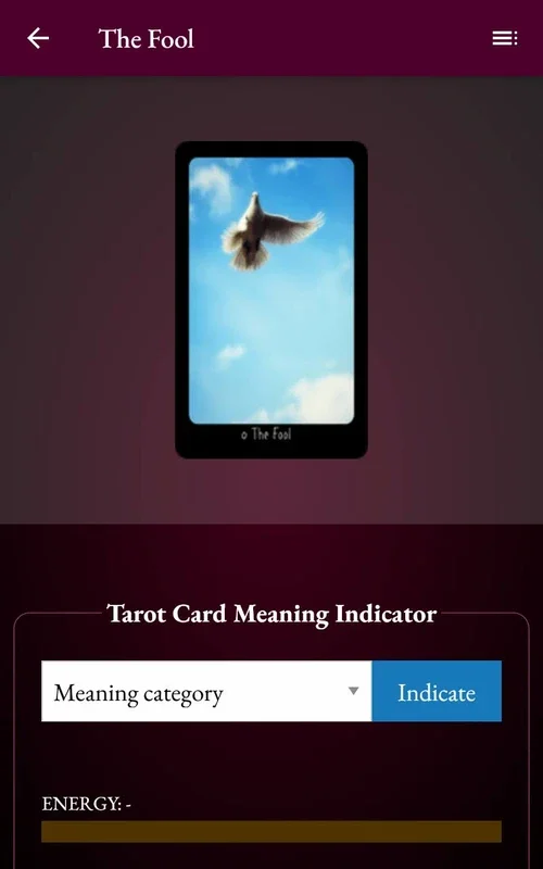 Tarot Spreader for Android - Unleash Tarot Mysteries