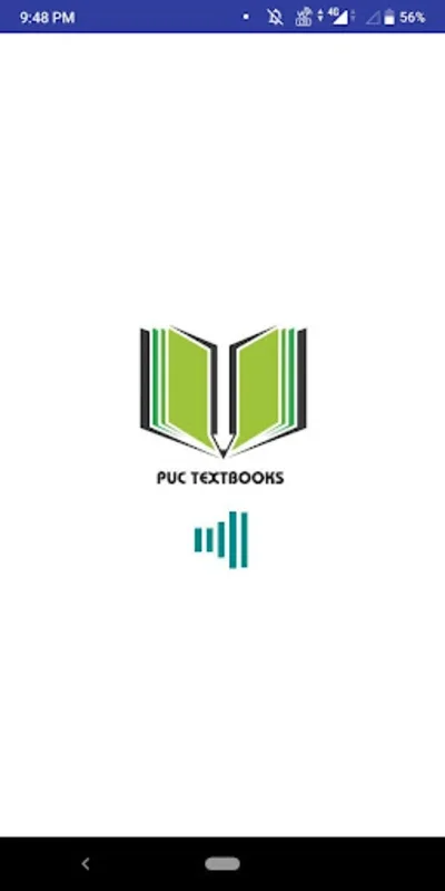 PUC Textbooks Karnataka(Englis for Android - Comprehensive Study Aid