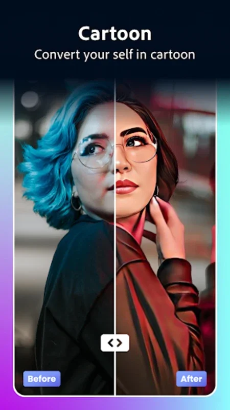 Photo Enhancer: Cartoon Photo for Android - Transform Photos