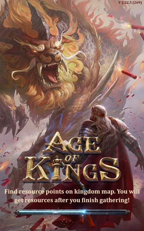 Age of Kings: Skyward Battle for Android - A Captivating Strategy Game