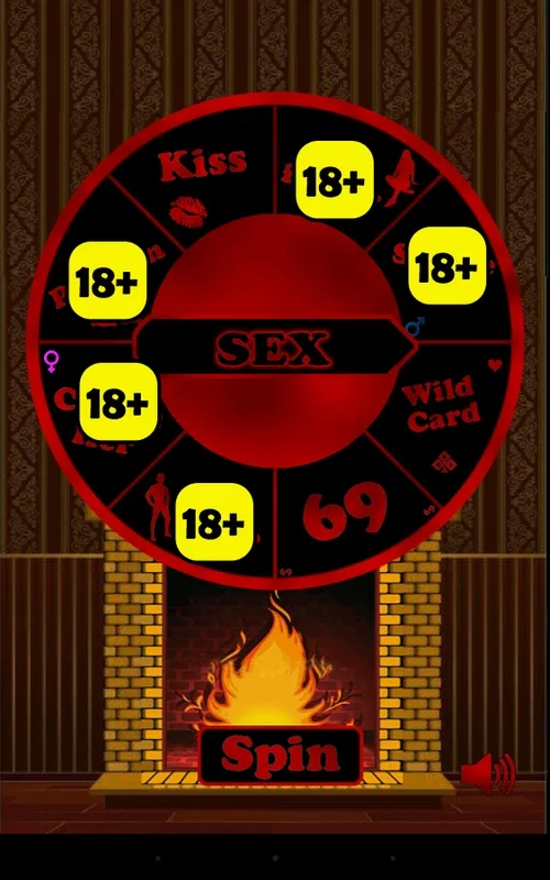 Sex Game Roulette for Android: Spice Up Intimacy