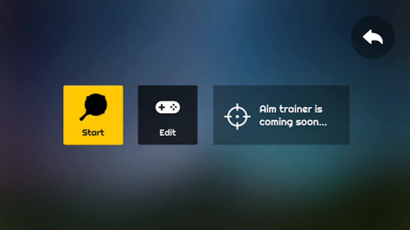 Reflex Trainer for Android - Enhance Your Gaming Reflexes