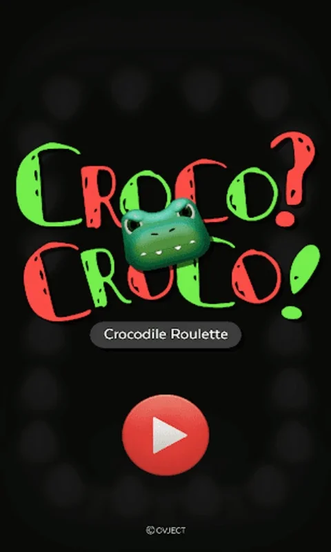 Croco? Croco Roulette for Android: Thrilling Crocodile Fun