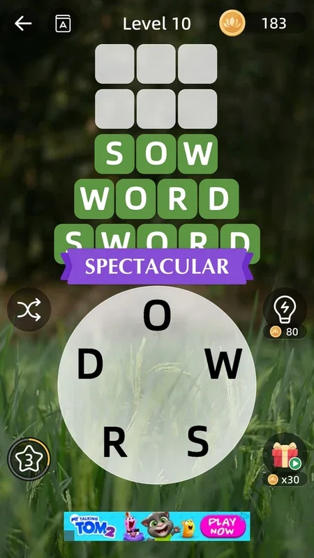 Zen Word for Android: Enhance Language Skills