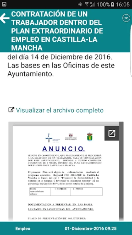 Mahora Informa for Android - Stay Updated with Local News