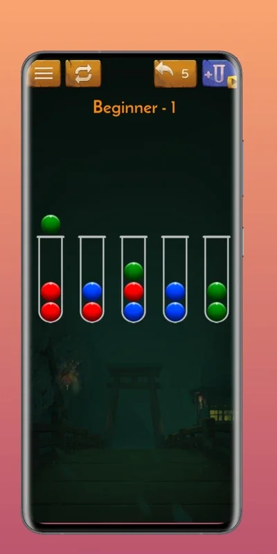 Ball Sort Puzzle: Brain Bendee for Android - Challenging Fun