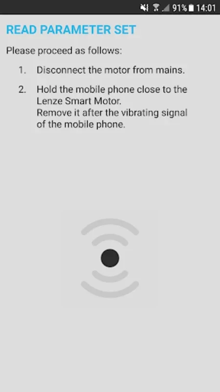 SMART Motor for Android: Revolutionizing Motor Control