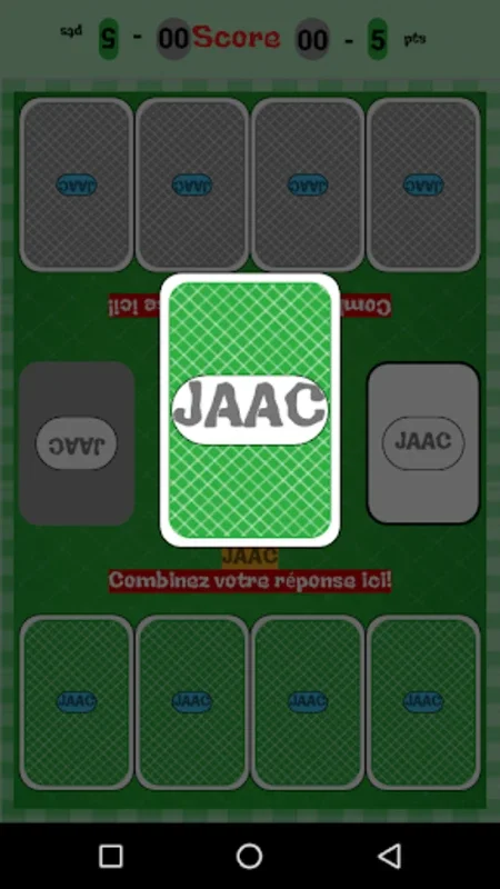 JAAC Maths Max for Android - Engaging Math Learning