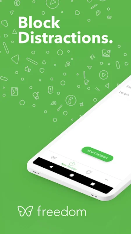 Freedom: App Blocker for Android - Boost Productivity on All Devices