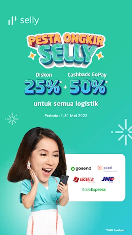 Selly for Android: Streamline Online Selling