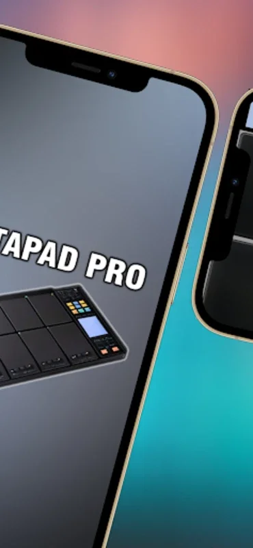 Octapad Pro for Android - Unleash Your Rhythmic Potential