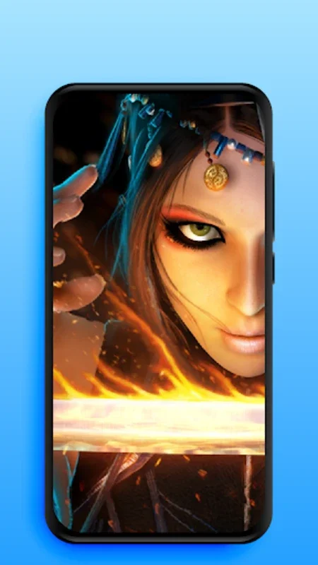 Video Live Wallpapers for Android - Enhance Your Phone with HD Animations