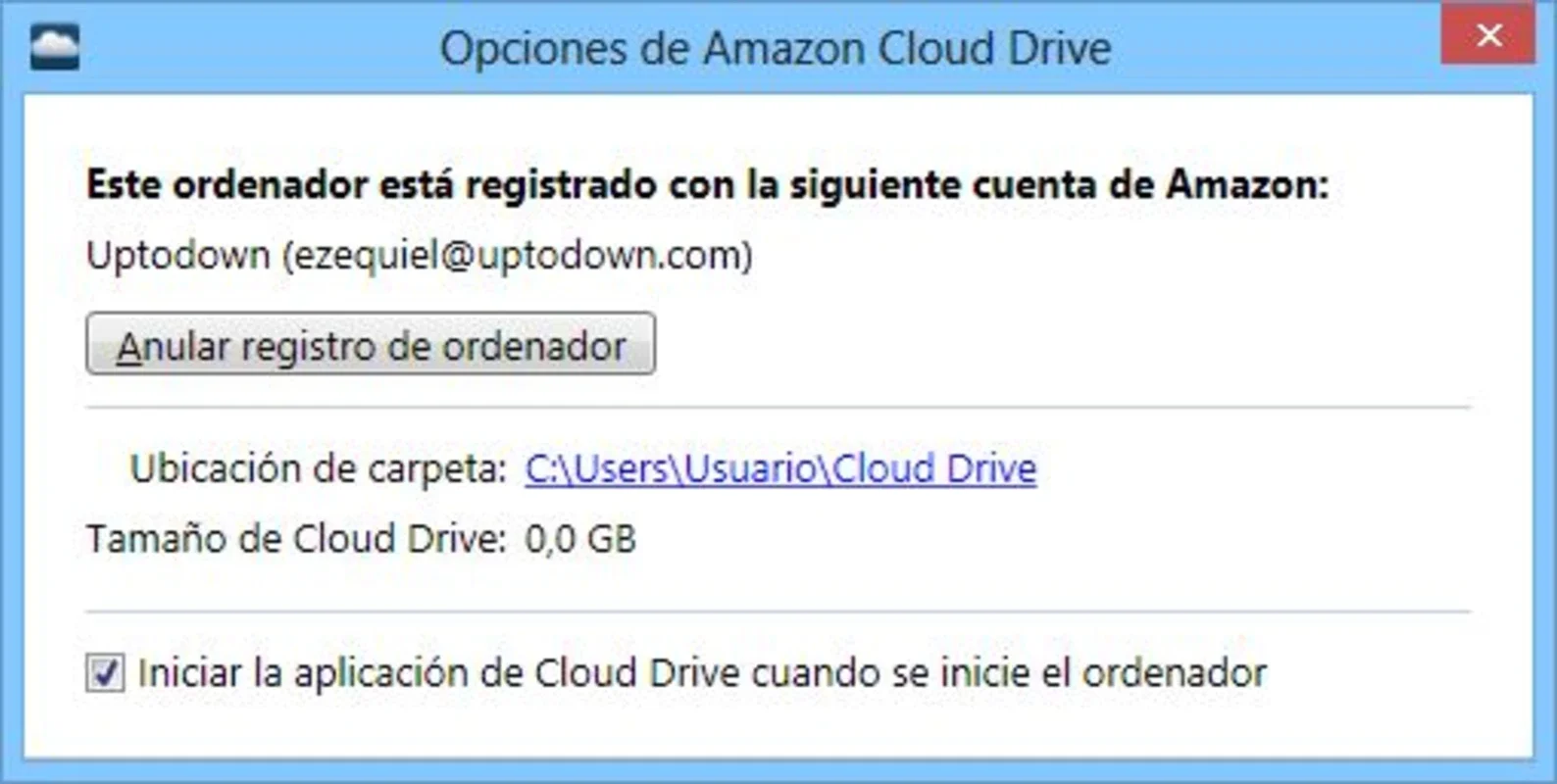 Amazon Drive for Android - Store and Access Your Data Easily