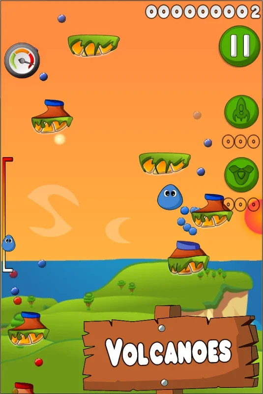 Jump Blob Jump 2 for Android: Thrilling Challenges Await