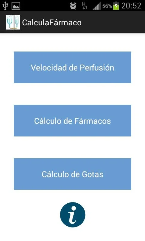 MedicineCalculator for Android: Simplify Medical Dosing