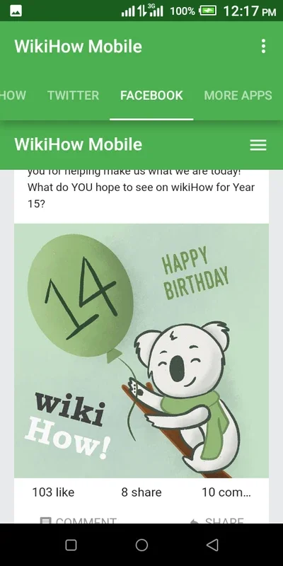 WikiHow Mobile for Android: Unlock Endless Learning