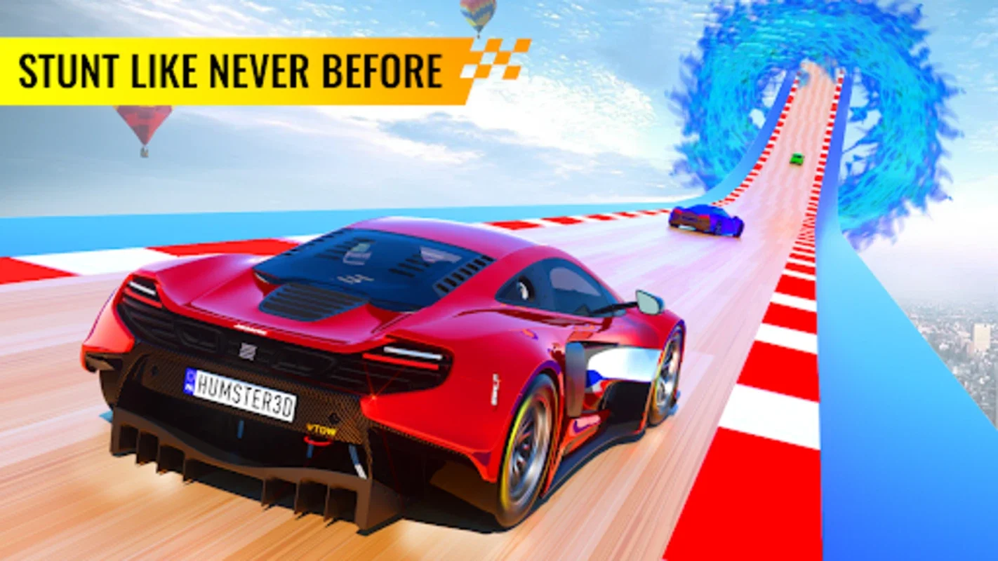 Car Racing Master:Driving Game for Android - No Downloading Required