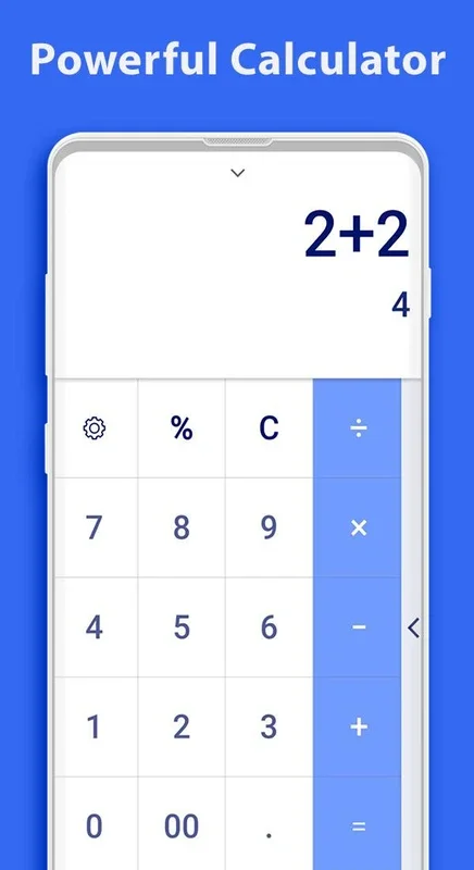 Calculator for Android: Simple Math Aid