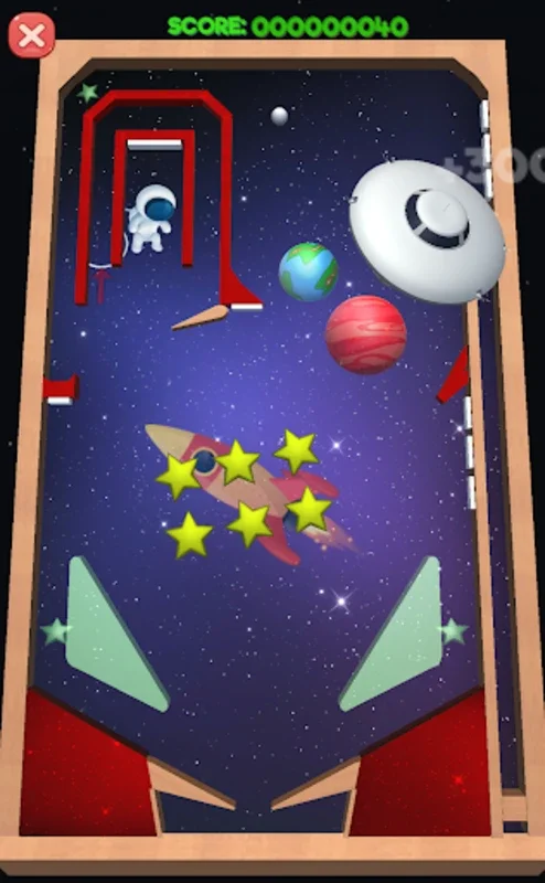 Kids Pinball for Android - Fun and Engaging