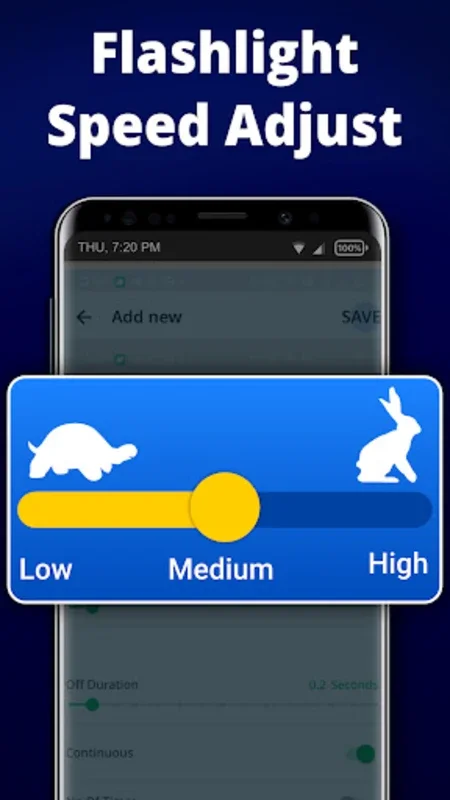 Flash Alerts LED for Android: Stay Informed Visually